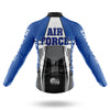 USAF - Men's Cycling Kit