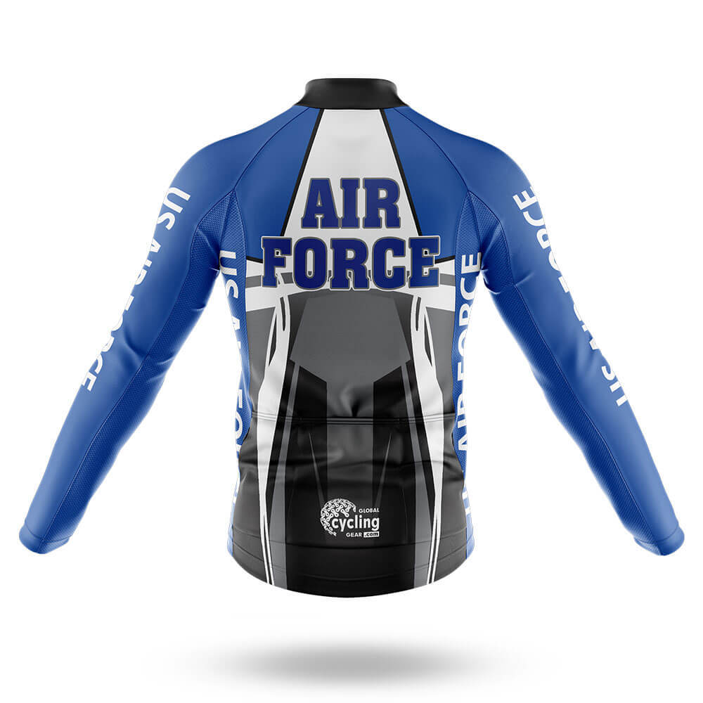 USAF - Men's Cycling Kit