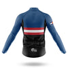 Colorado S26 - Men's Cycling Kit