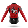 NCSU Wolfpack - Men's Cycling Kit