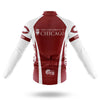 University of Chicago - Men's Cycling Kit