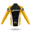 University of Wisconsin–Milwaukee - Men's Cycling Kit