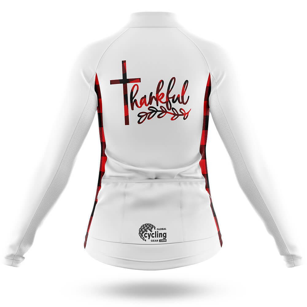 Thankful - Women's Cycling Kit
