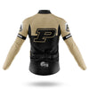 Purdue University V2 - Men's Cycling Kit