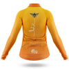 Let it Bee - Women's Cycling Kit
