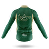 USF - Men's Cycling Kit