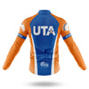 University of Texas Arlington - Men's Cycling Kit