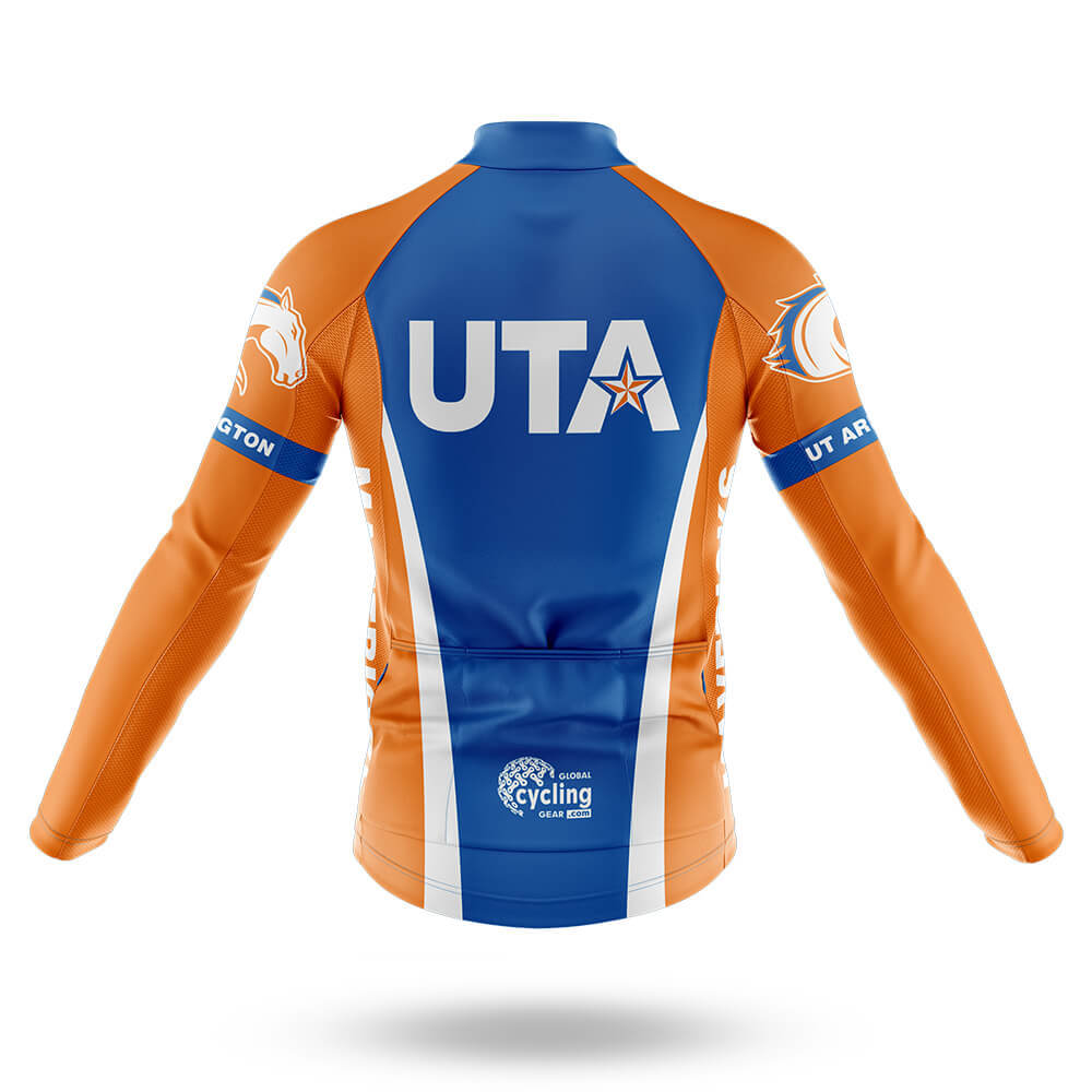 University of Texas Arlington - Men's Cycling Kit