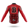 Brown University USA - Men's Cycling Kit