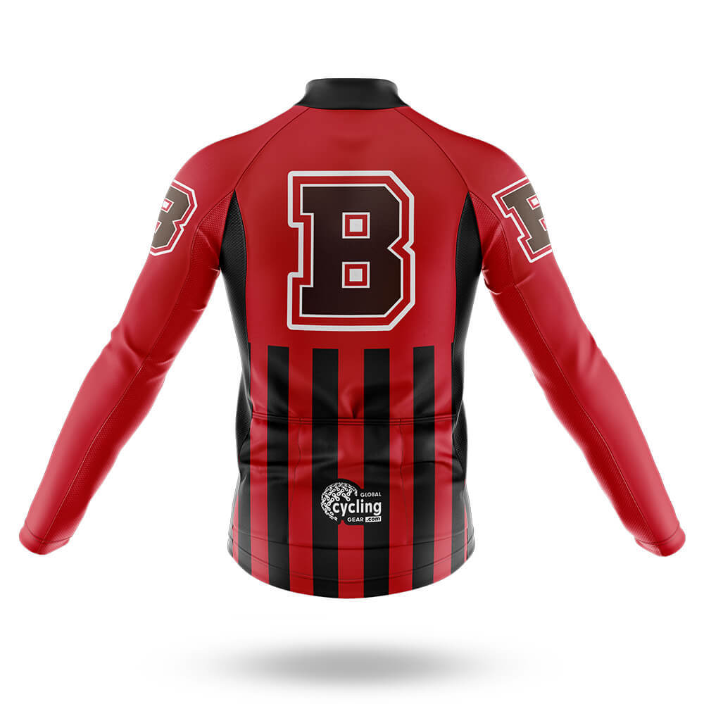 Brown University USA - Men's Cycling Kit