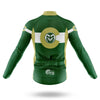 Colorado State Rams - Men's Cycling Kit