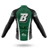 Binghamton University - Men's Cycling Kit