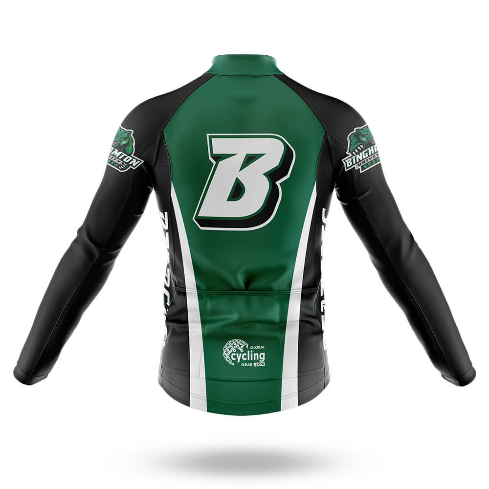 Binghamton University - Men's Cycling Kit
