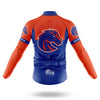 Boise State University V2 - Men's Cycling Kit