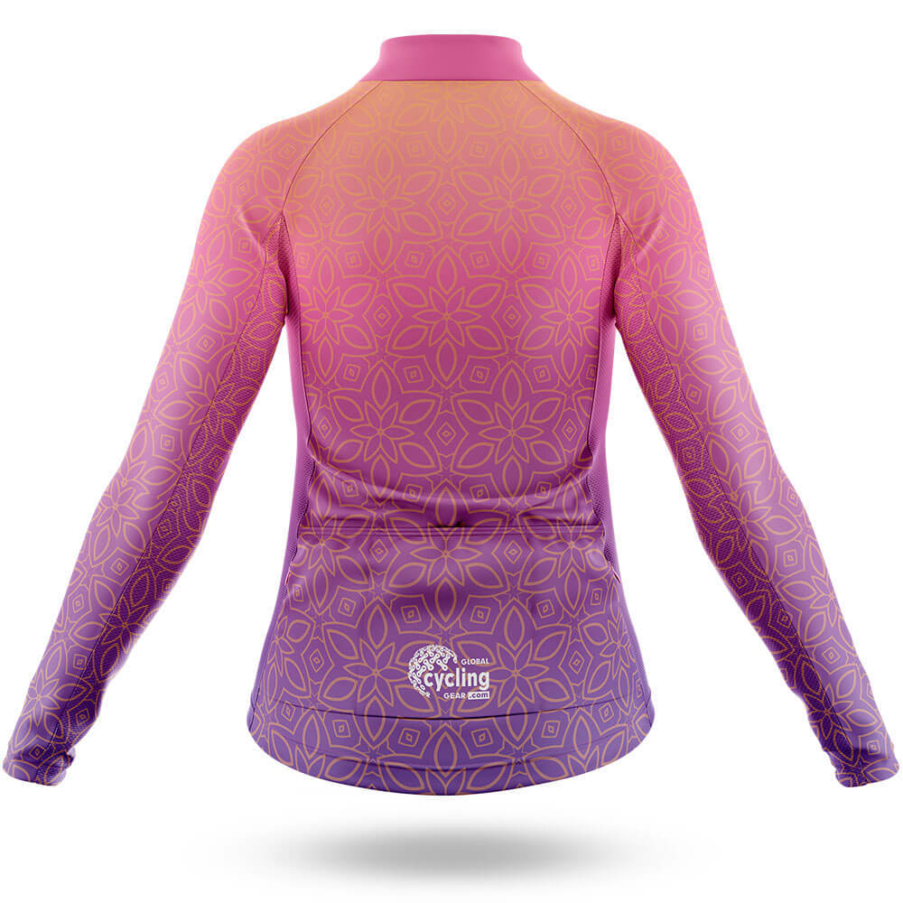 Gradient - Women's Cycling Kit
