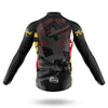 Maryland State - Men's Cycling Kit