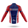 Duquesne University - Men's Cycling Kit