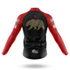 California Icon - Men's Cycling Kit