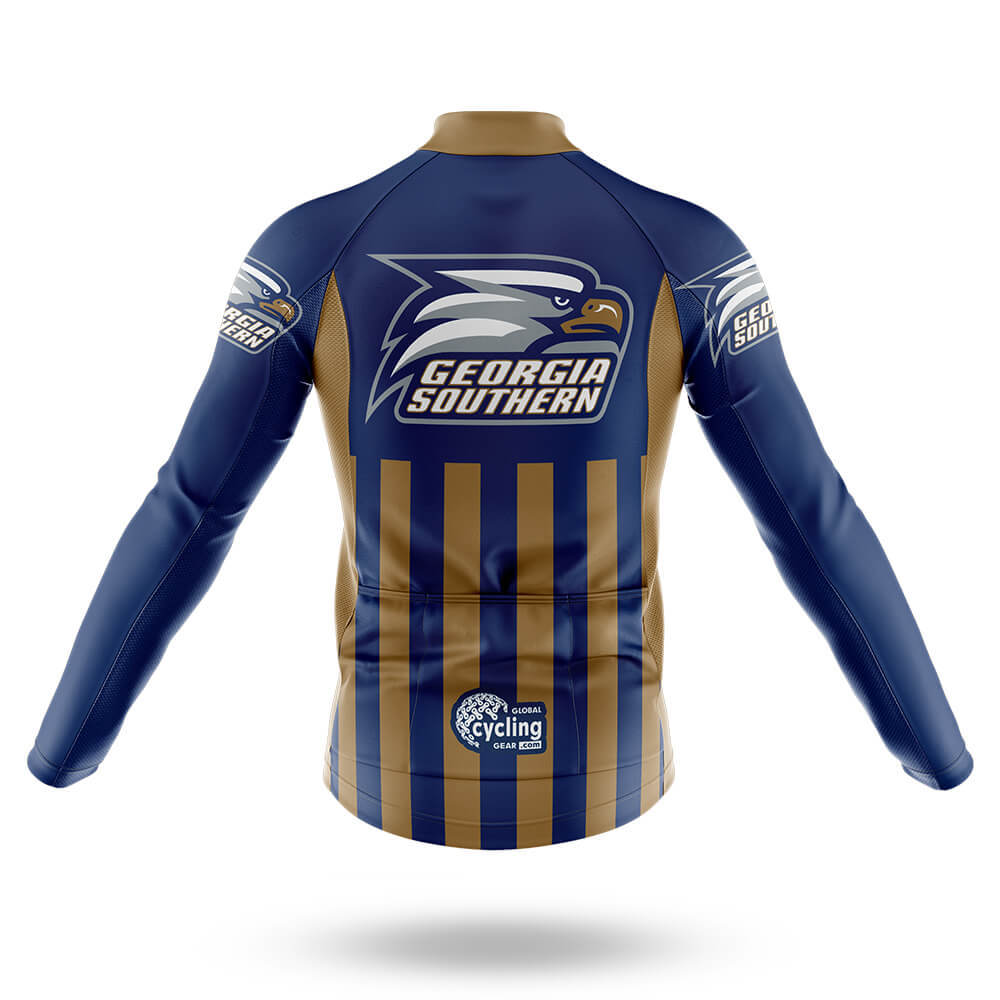 Georgia Southern University USA - Men's Cycling Kit