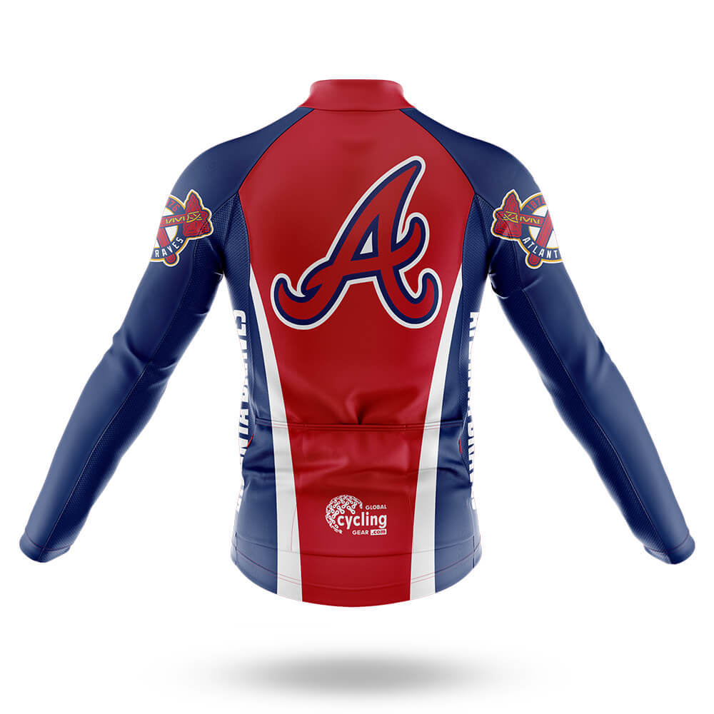 The Bravos - Men's Cycling Kit