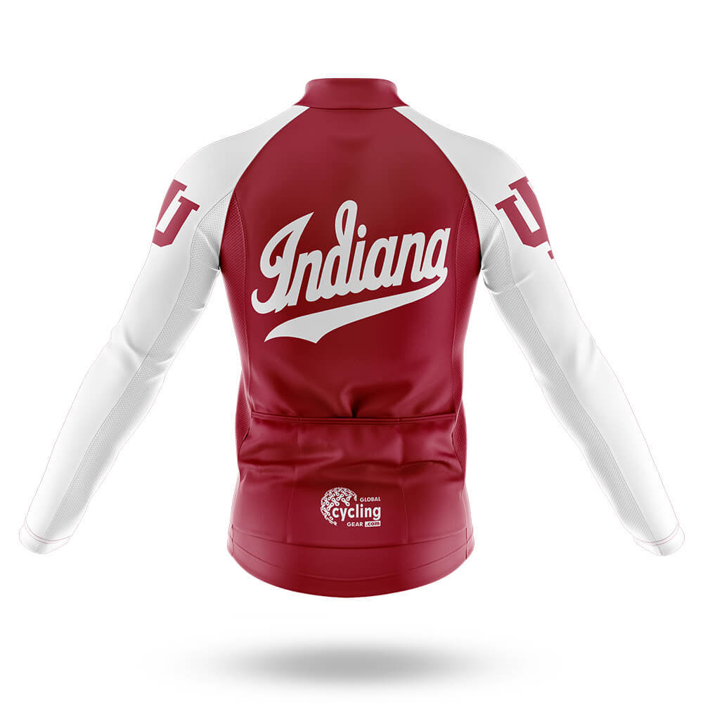 Indiana - Men's Cycling Kit