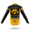 Iowa - Men's Cycling Kit