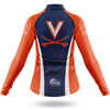 University of Virginia - Women's Cycling Kit