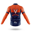 University of Virginia V2 - Men's Cycling Kit