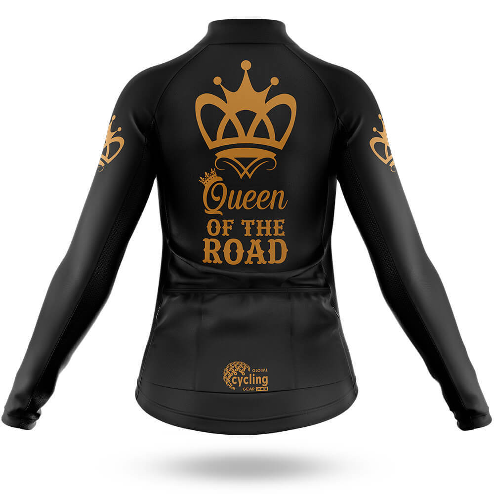 Queen Of The Road - Women - Cycling Kit