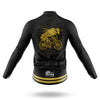 Bee On Bike - Men's Cycling Kit