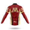 University of Minnesota - Men's Cycling Kit