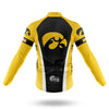 University of Iowa - Men's Cycling Kit