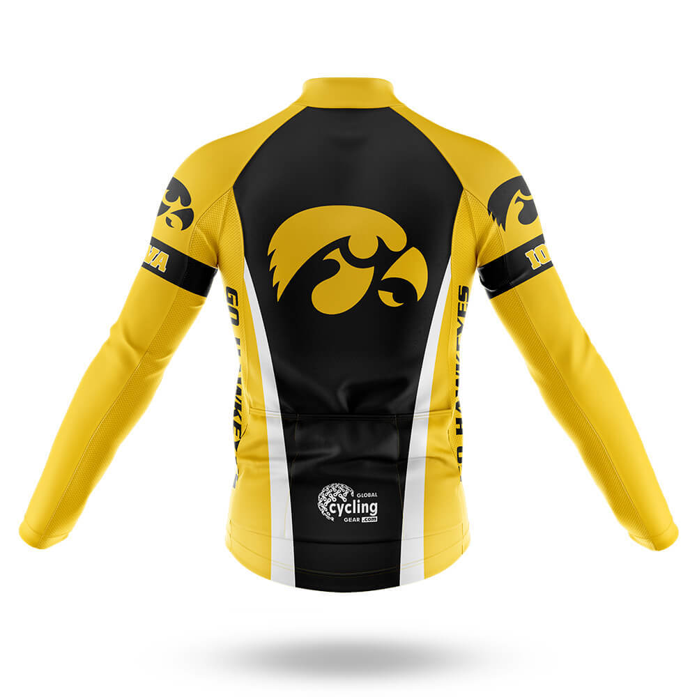 University of Iowa - Men's Cycling Kit