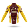 Central Michigan University - Men's Cycling Kit