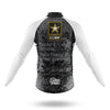 U.S. Army Strength - Men's Cycling Kit