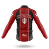 Indiana University Bloomington V4 - Men's Cycling Kit