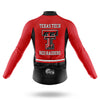 Texas Tech Red Raiders - Men's Cycling Kit