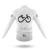 Bike Forever - Men's Cycling Kit