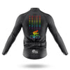 Pride - Men's Cycling Kit