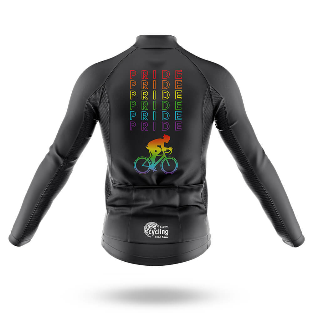 Pride - Men's Cycling Kit