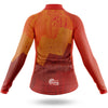 Solar - Women's Cycling Kit