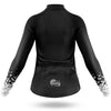 Skeleton Hands - Women's Cycling Kit