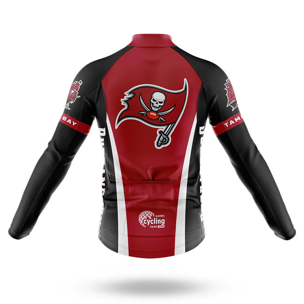 Buccaneers - Men's Cycling Kit