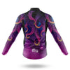 Octopus V2 - Men's Cycling Kit