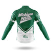 Michigan State University V3 - Men's Cycling Kit