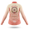 Pedals & Petals - Women's Cycling Kit