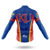 University of Kansas - Men's Cycling Kit