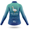 Silly Goose - Women's Cycling Kit
