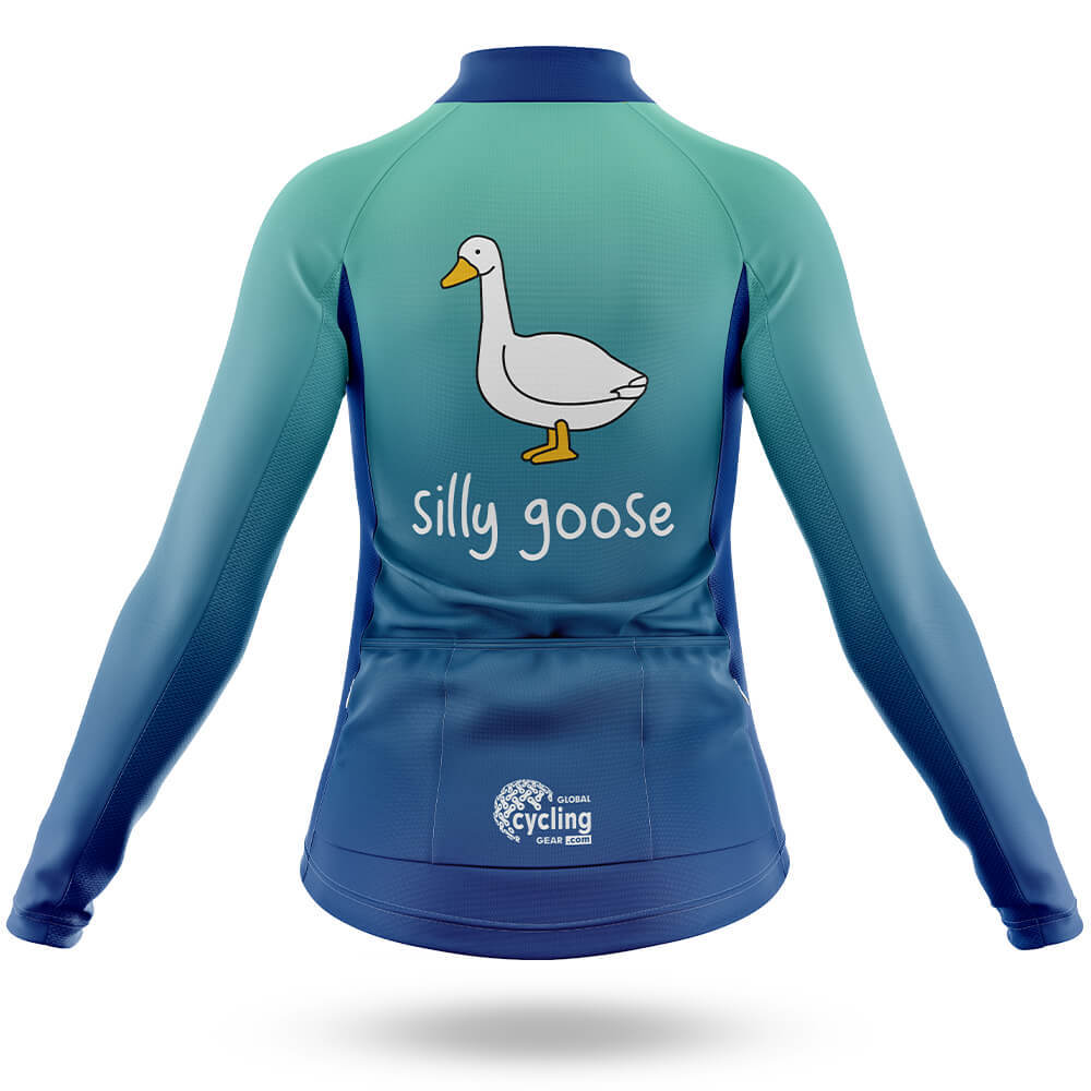Silly Goose - Women's Cycling Kit