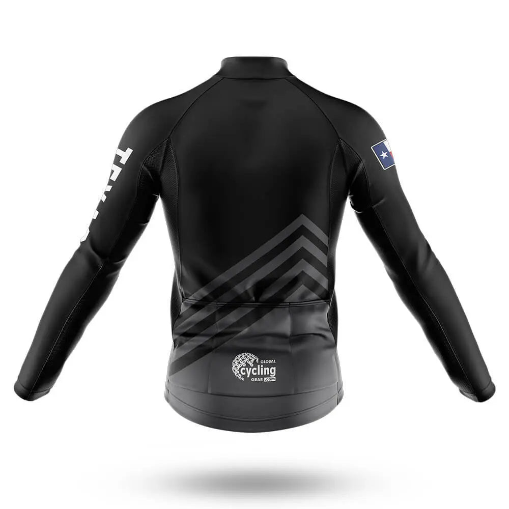 Maryland S4 Black - Men's Cycling Kit